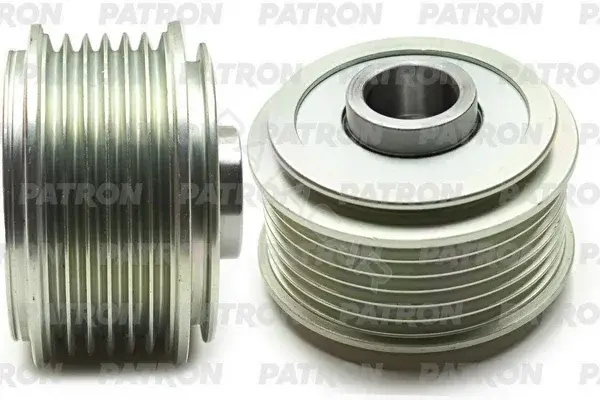 Шкив генератора PATRON P5003110