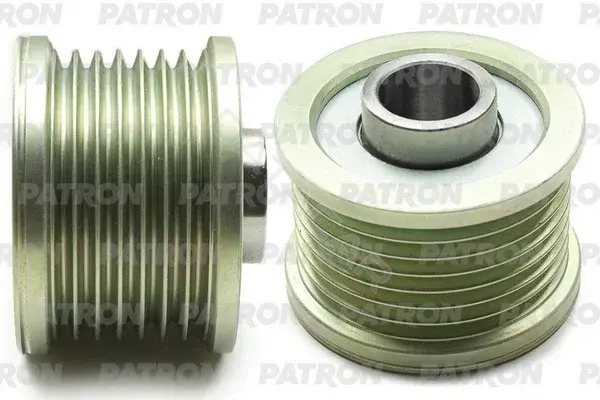 Шкив генератора PATRON P5008010