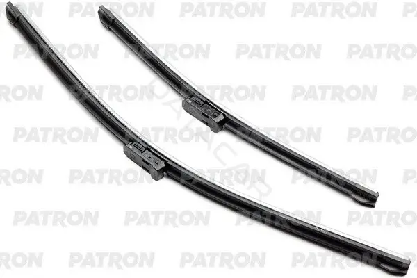 Щетки стеклоочистителя PATRON PWB015