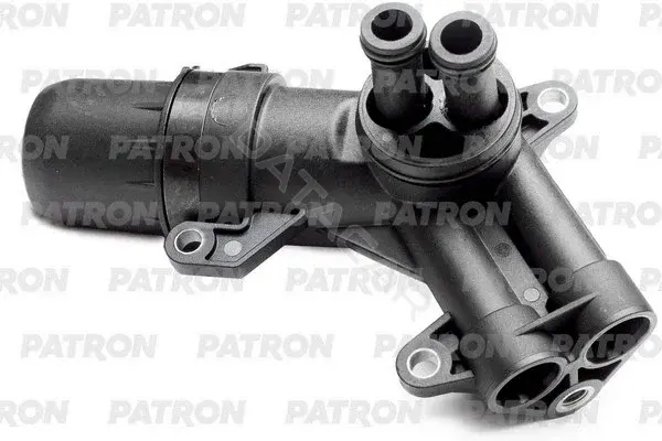 Крышка масляного фильтра PATRON P16-0085