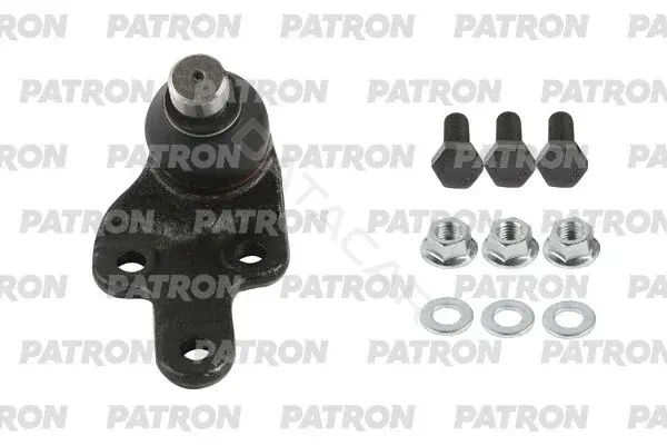 Шаровая опора PATRON PS30031R