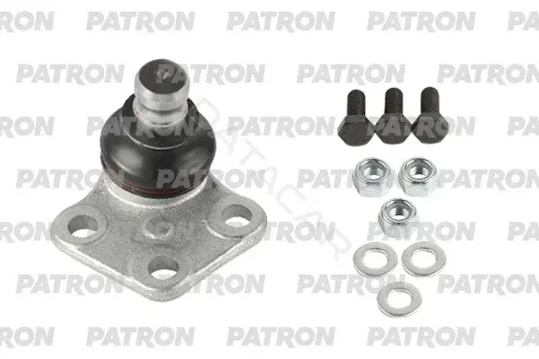 Шаровая опора PATRON PS30032R