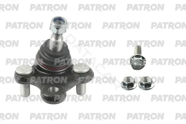 Шаровая опора PATRON PS30033L