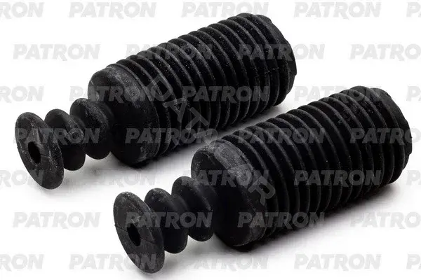 Пыльники и отбойники амортизатора PATRON PPK098