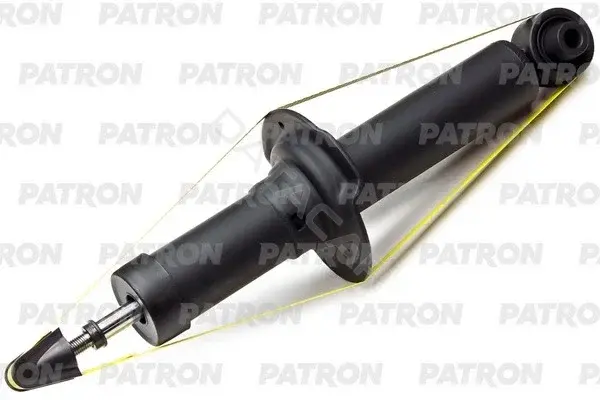Амортизаторы PATRON PSA340057