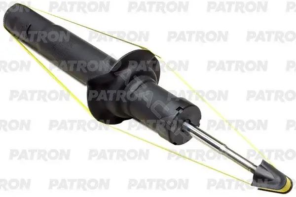 Амортизаторы PATRON PSA341257