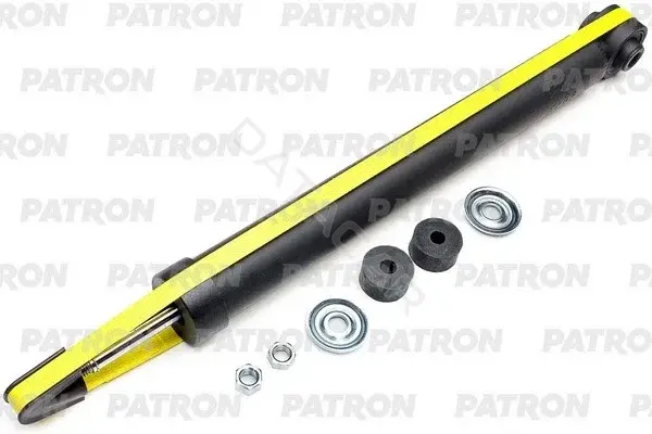 Амортизаторы PATRON PSA3430023