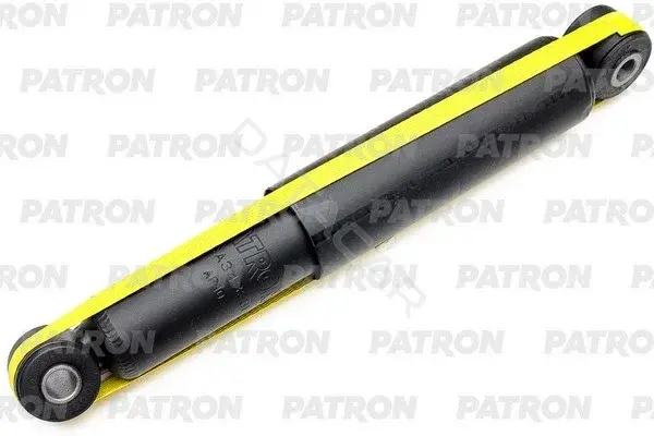 Амортизаторы PATRON PSA343331