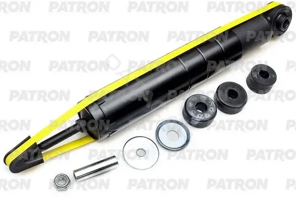 Амортизаторы PATRON PSA3440027