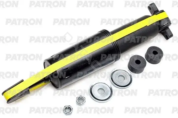 Амортизаторы PATRON PSA344119
