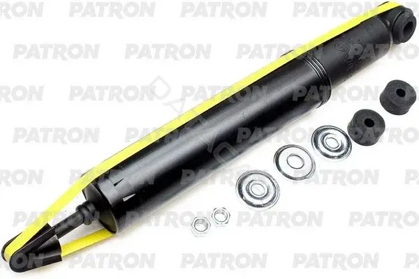 Амортизаторы PATRON PSA344310