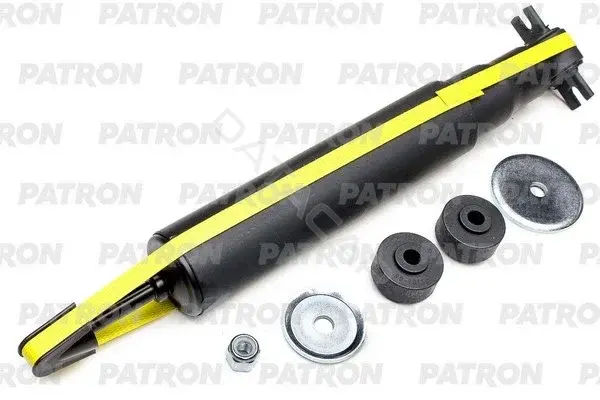 Амортизаторы PATRON PSA344341