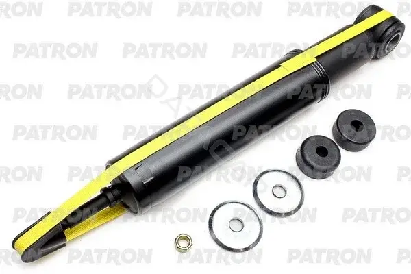 Амортизаторы PATRON PSA344454