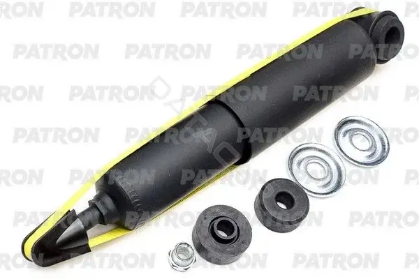 Амортизаторы PATRON PSA344485
