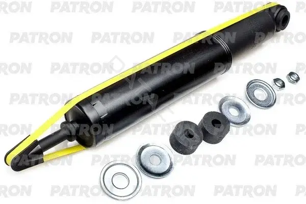 Амортизаторы PATRON PSA345010