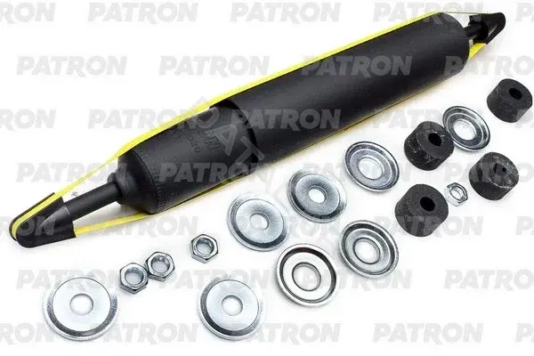 Амортизаторы PATRON PSA345020