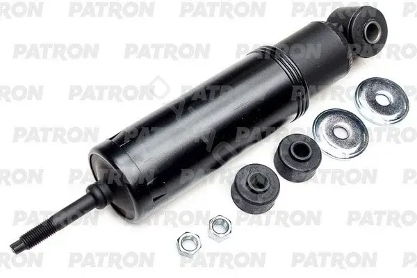 Амортизаторы PATRON PSA444139
