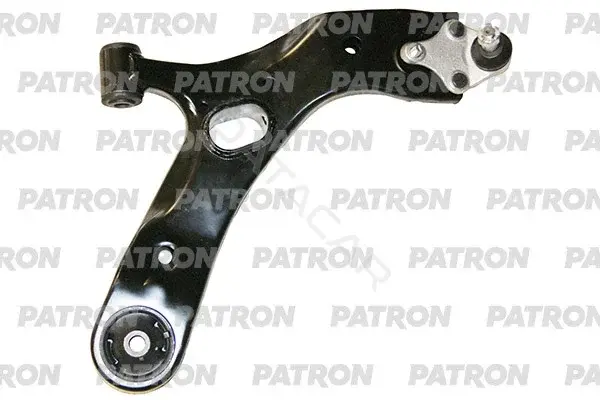 Рычаги PATRON PS50407R