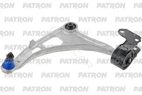 Рычаги PATRON PS50408L