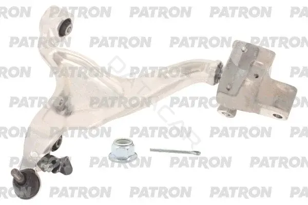 Рычаги PATRON PS50412R