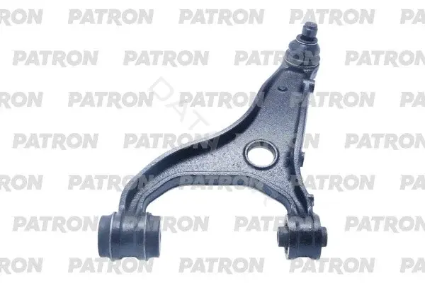 Рычаги PATRON PS50439R