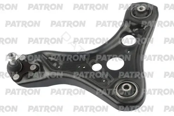 Рычаги PATRON PS50461L