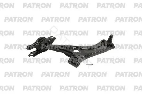 Рычаги PATRON PS50462L