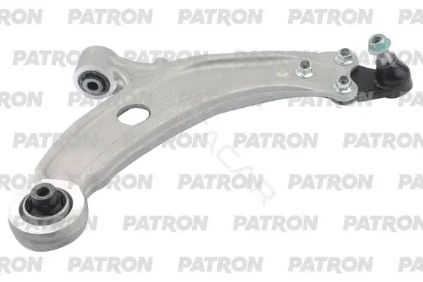 Рычаги PATRON PS50472R