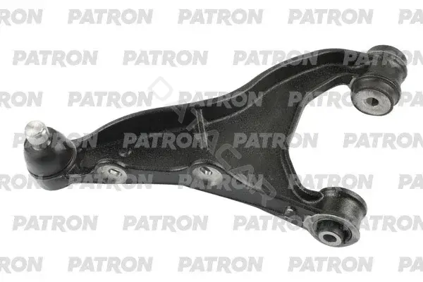 Рычаги PATRON PS50480L