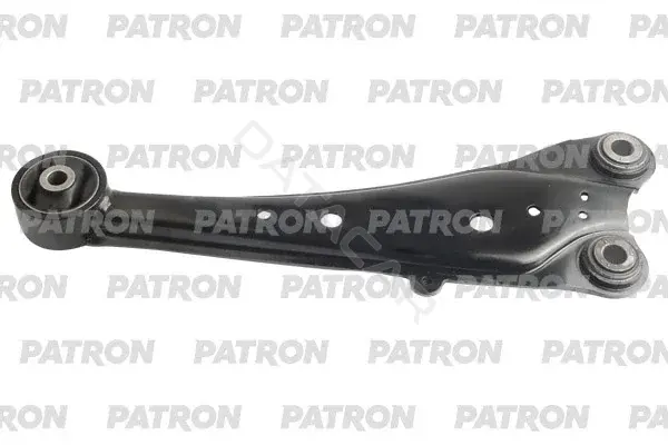 Рычаги PATRON PS50481L