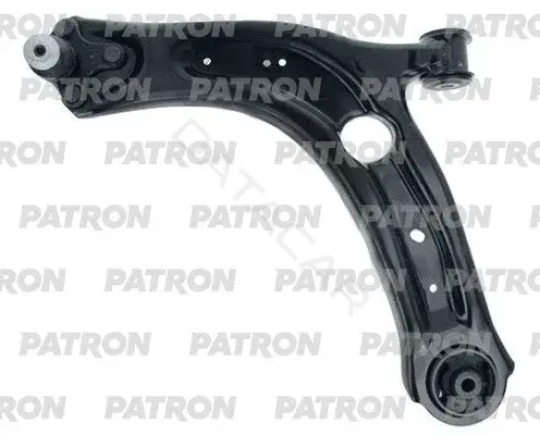 Рычаги PATRON PS50488L
