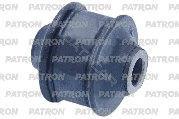 Втулка амортизатора PATRON PSE12271