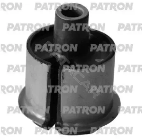 Сайлентблок балки / подрамника PATRON PSE12129