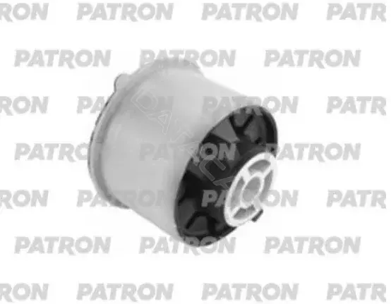 Сайлентблок балки / подрамника PATRON PSE12134