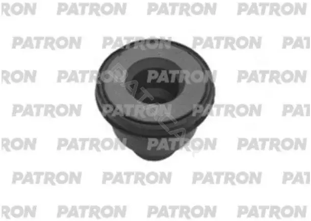 Сайлентблок балки / подрамника PATRON PSE12137