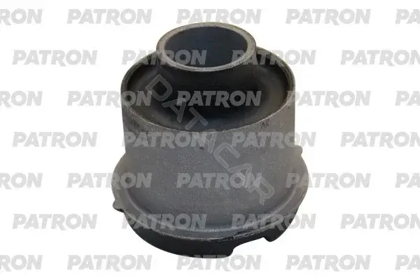 Сайлентблок балки / подрамника PATRON PSE12334