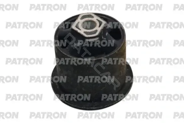 Сайлентблок балки / подрамника PATRON PSE12336