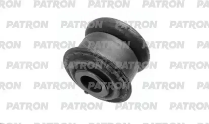 Сайлентблок балки / подрамника PATRON PSE10838