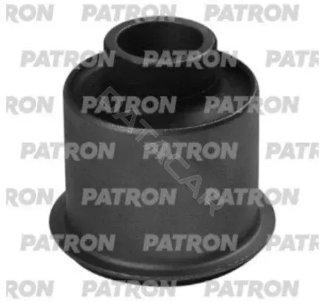 Сайлентблок балки / подрамника PATRON PSE12126