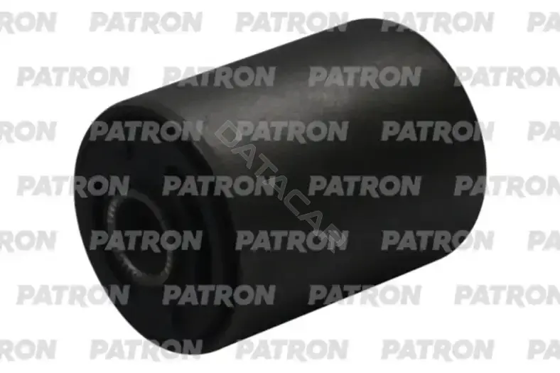 Втулка рессоры PATRON PSE10890