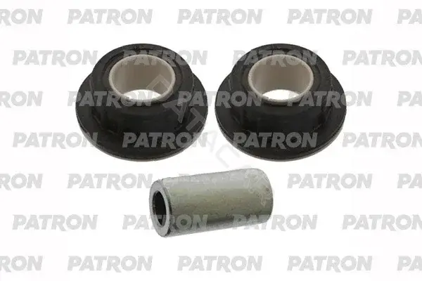 Сайлентблок рычага PATRON PSE12235