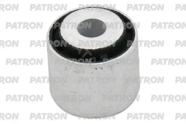 Сайлентблок рычага PATRON PSE12252