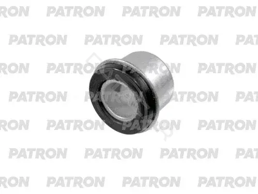Сайлентблок рычага PATRON PSE12255