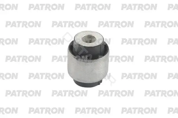 Сайлентблок рычага PATRON PSE12258