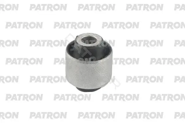 Сайлентблок рычага PATRON PSE12259