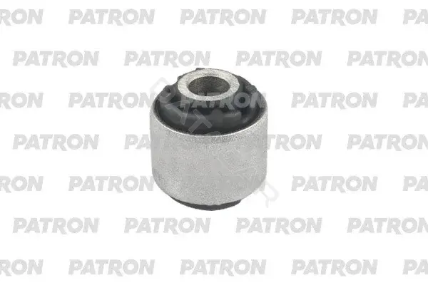 Сайлентблок рычага PATRON PSE12260