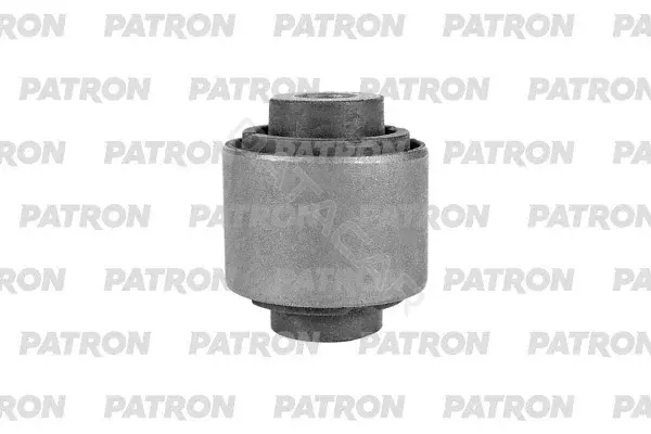 Сайлентблок рычага PATRON PSE12267