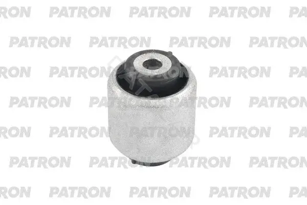 Сайлентблок рычага PATRON PSE12292