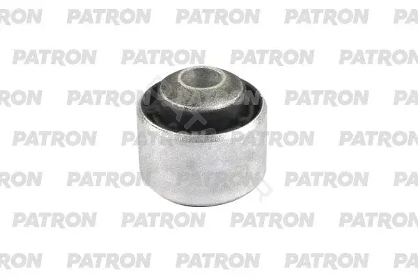 Сайлентблок рычага PATRON PSE12293