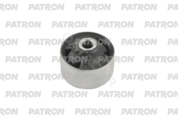 Сайлентблок рычага PATRON PSE12303